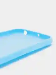 Белый чехол Huawei Honor 9S/Y5P,9A,9C,30,7A,7A PRO,8X,8A,10Lite,9X,9Lite,p30Lite,10i,y8p