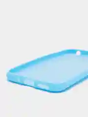 Белый чехол Huawei Honor 9S/Y5P,9A,9C,30,7A,7A PRO,8X,8A,10Lite,9X,9Lite,p30Lite,10i,y8p