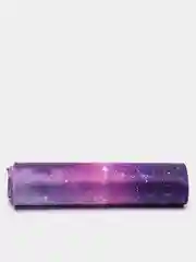 Фиолетовый коврик для мыши, 300 х 700 х 3 мм
