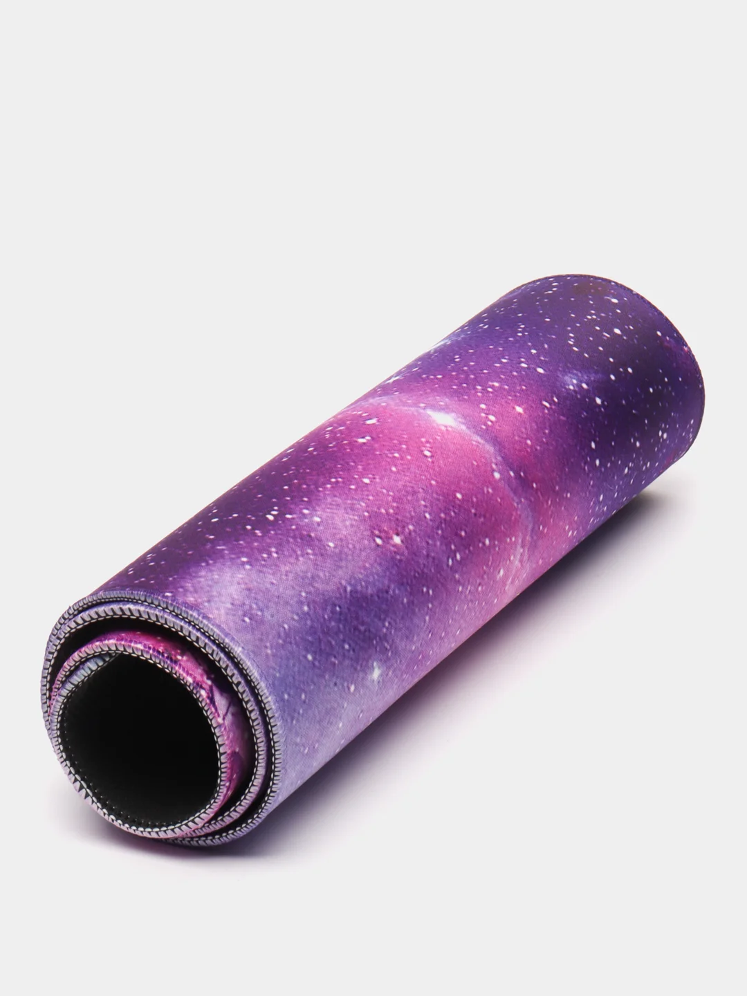 Фиолетовый коврик для мыши, 300 х 700 х 3 мм