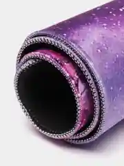 Фиолетовый коврик для мыши, 300 х 700 х 3 мм