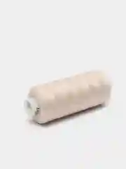 Молочный нитки бытовые, 40/2, 366 м, п/э, цвет на выбор