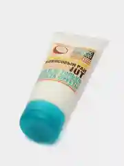 Крем для тела кокосовый рай coconut, 200 мл Organic Shop HOME MADE