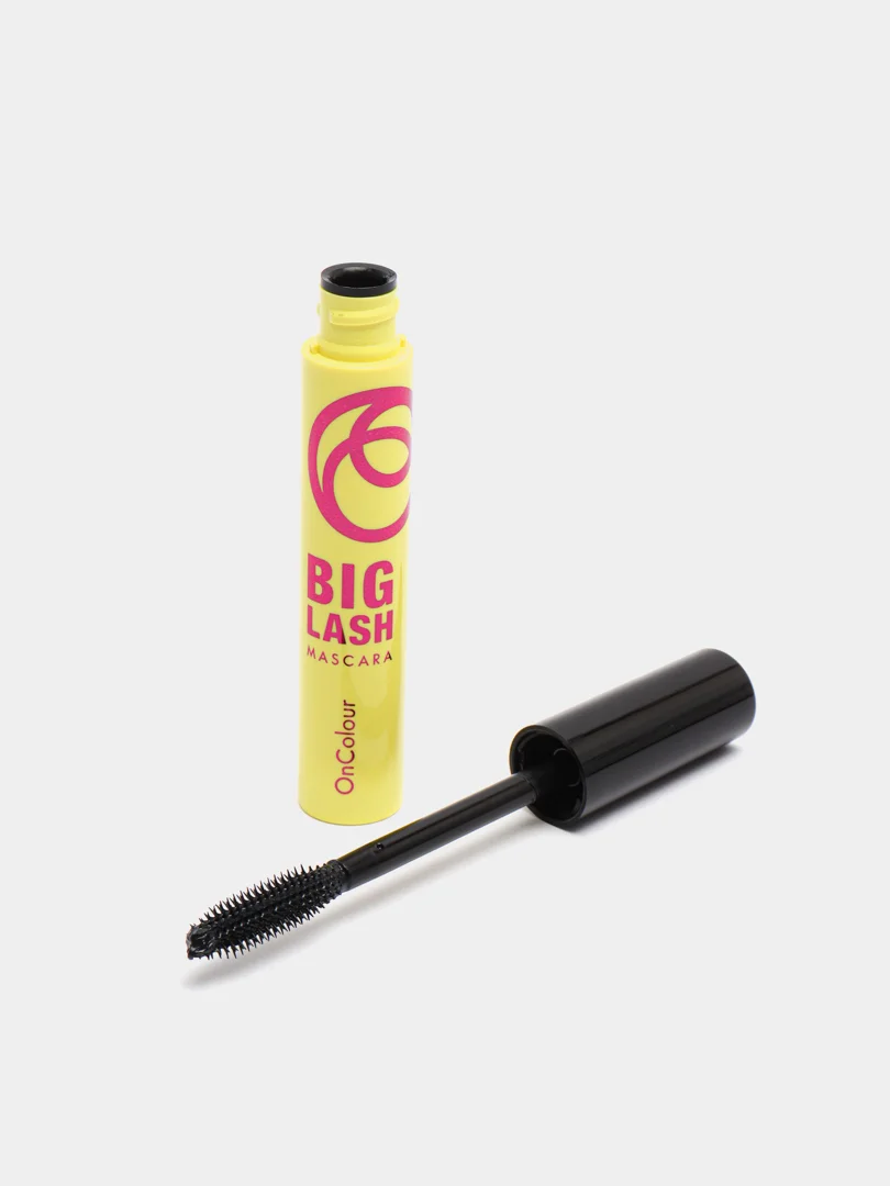 Oriflame Big Lash Mascara Тушь для ресниц
