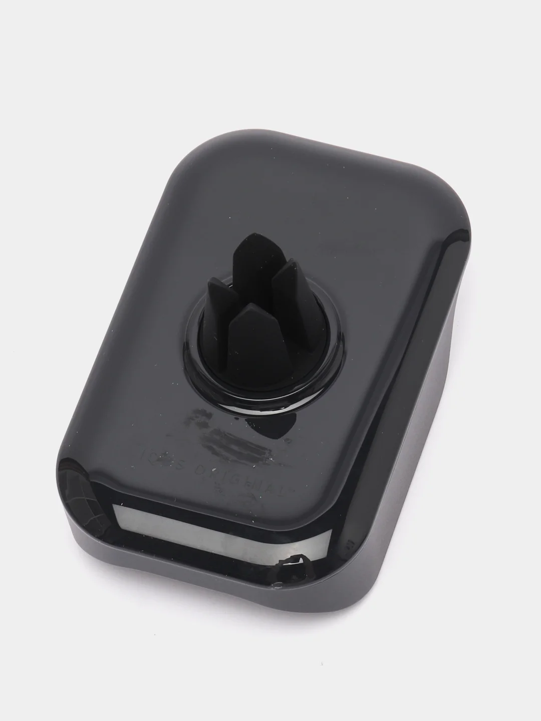 Угольный аксессуары для IQOS 2.4 сумка / чехол / футляр / автомобильный держатель/ зажим / зажим