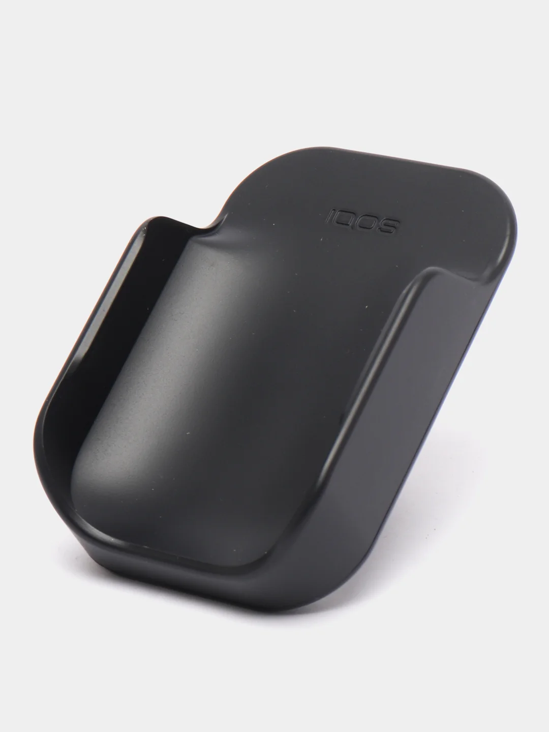 Угольный аксессуары для IQOS 2.4 сумка / чехол / футляр / автомобильный держатель/ зажим / зажим