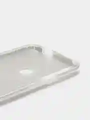 Серый чехол Huawei P Smart Z, Honor 9X, Хуавей П Смарт З, Хонор 9Х, блестящий сияющий