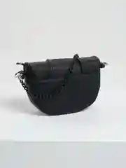 Черный женская сумка