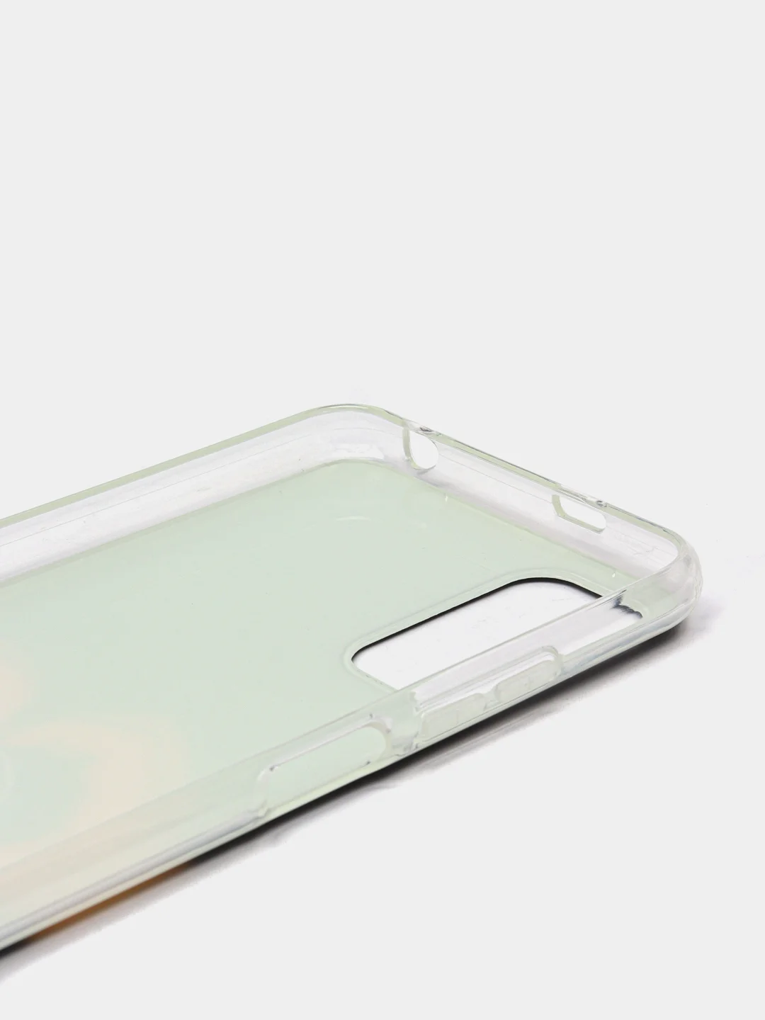 Хаки чехол Xiaomi Poco M3 Pro / Redmi Note 10T, Сяоми Поко М3 Про, силиконовый с рисунком