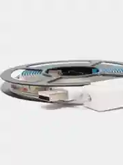 Светодиодная лента с инфракрасным датчиком и USB выходом