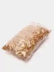 Полимерный премиум воск Full Body Wax 1 кг, 100 грамм, ITALWAX full body wax