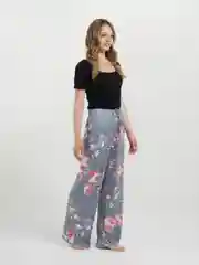 Розовый брюки женские домашние