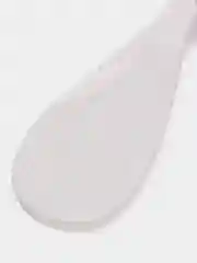 Белый лопатка в виде белки