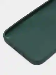 Зеленый чехол для iPhone 11, 11 Pro, 11 Pro Max, 12/12 Pro/mini/Max, с закрывающейся крышкой