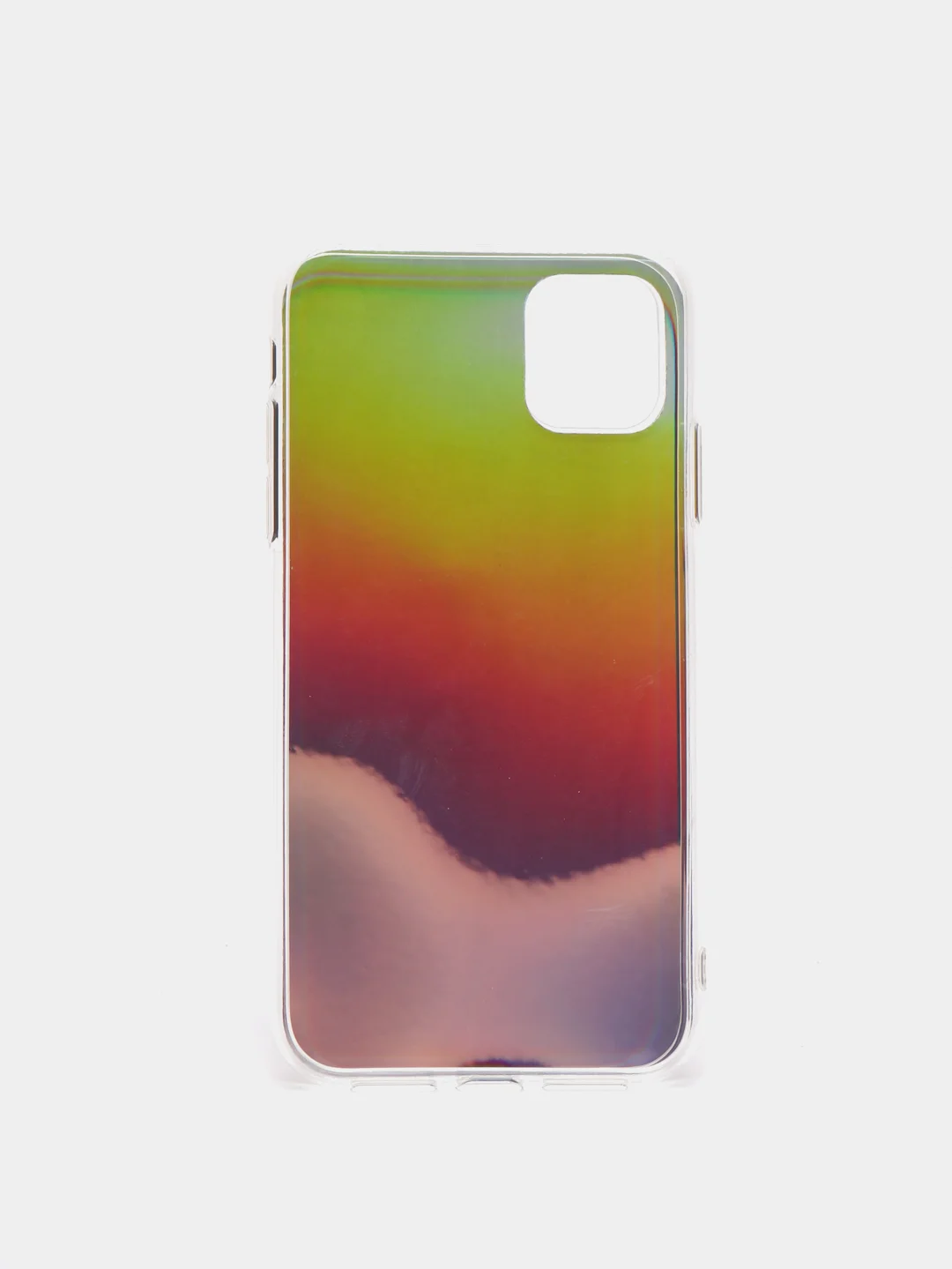 Коралловый чехол для iPhone 11, 12/12Pro, 7/8