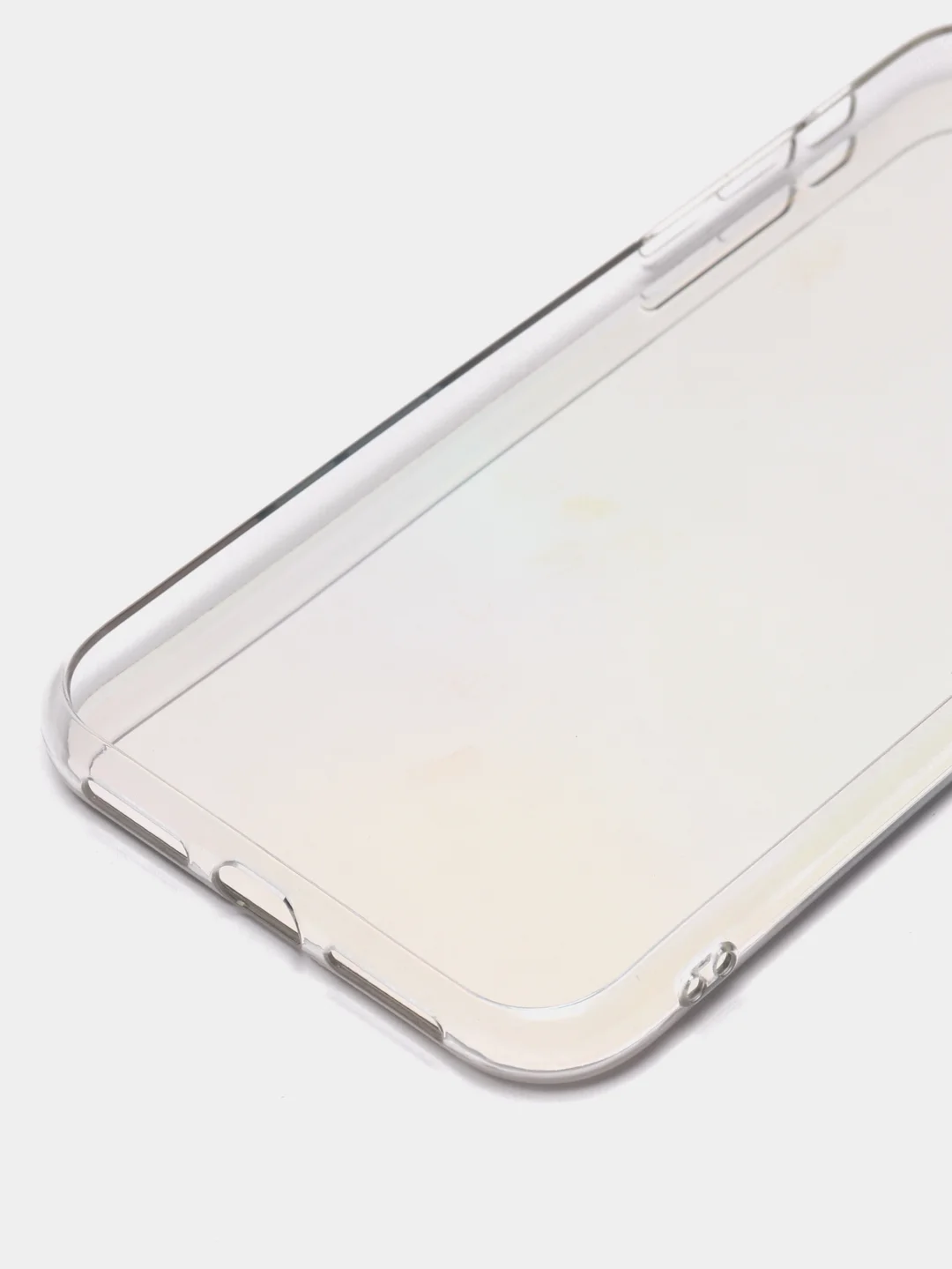 Коралловый чехол для iPhone 11, 12/12Pro, 7/8