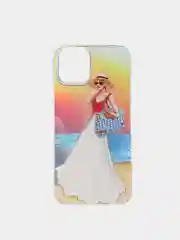 Коралловый чехол для iPhone 11, 12/12Pro, 7/8