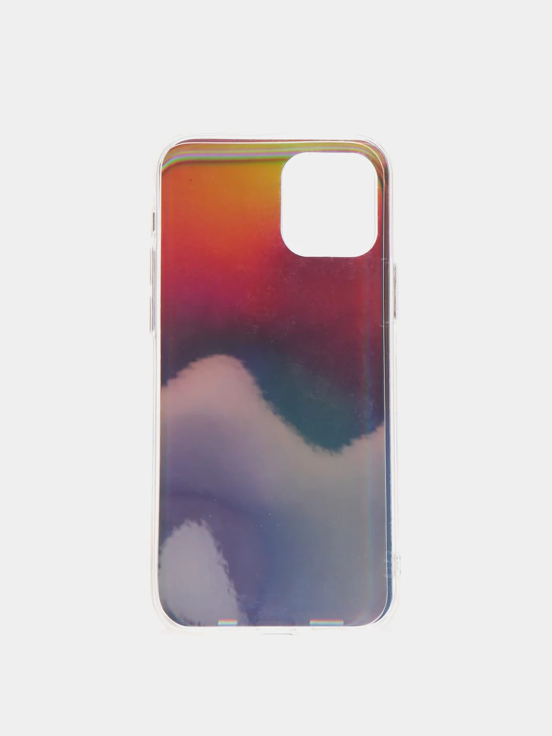 Коралловый чехол для iPhone 11, 12/12Pro, 7/8