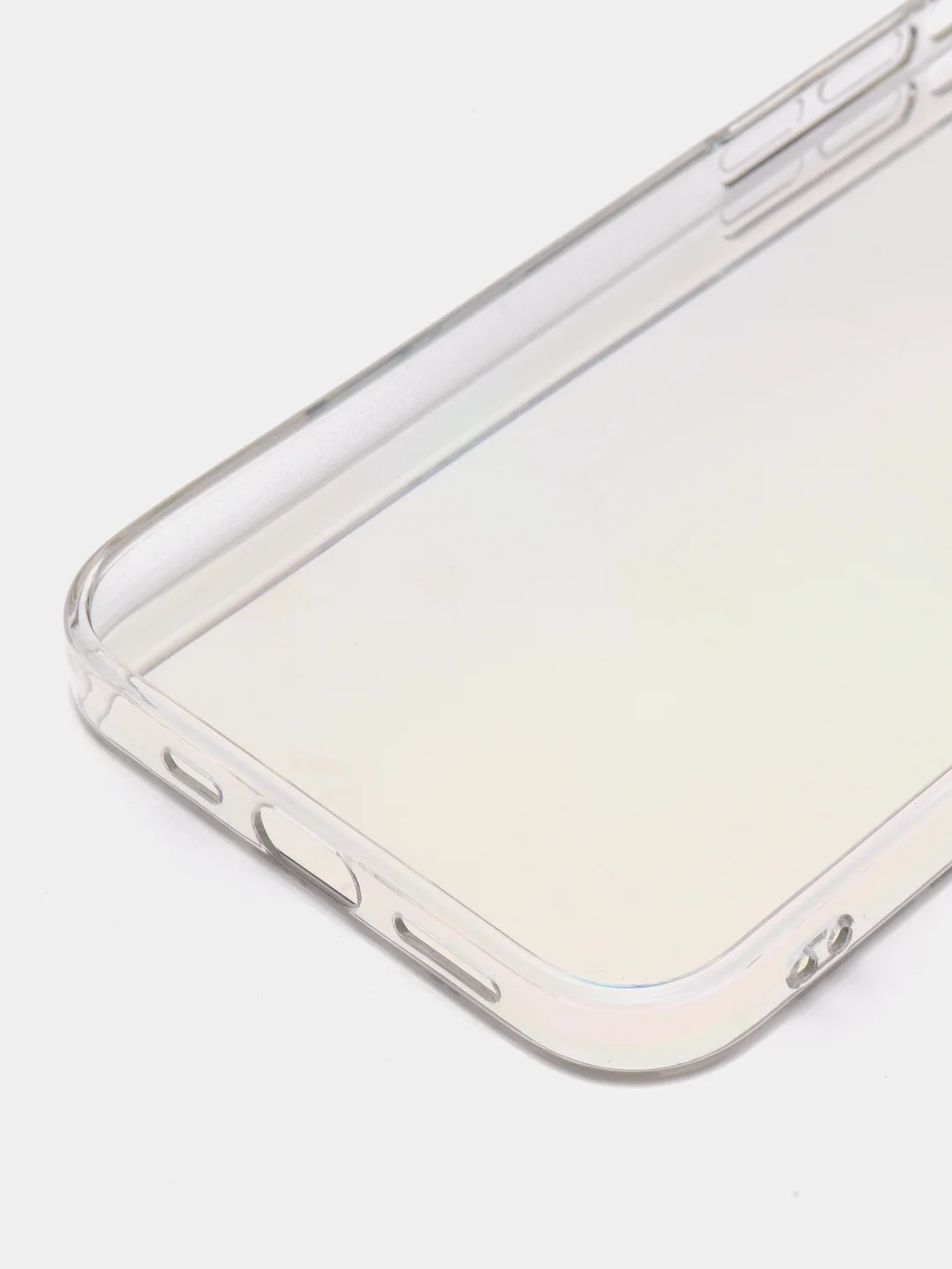 Коралловый чехол для iPhone 11, 12/12Pro, 7/8