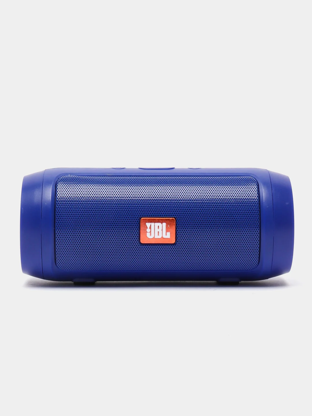 Синий беспроводная портативная колонка Bluetooth Charge Mini 2 Plus, наклейки JBL, музыкальная