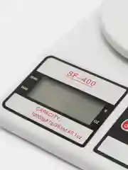 Кухонные весы SF-400, 10 кг