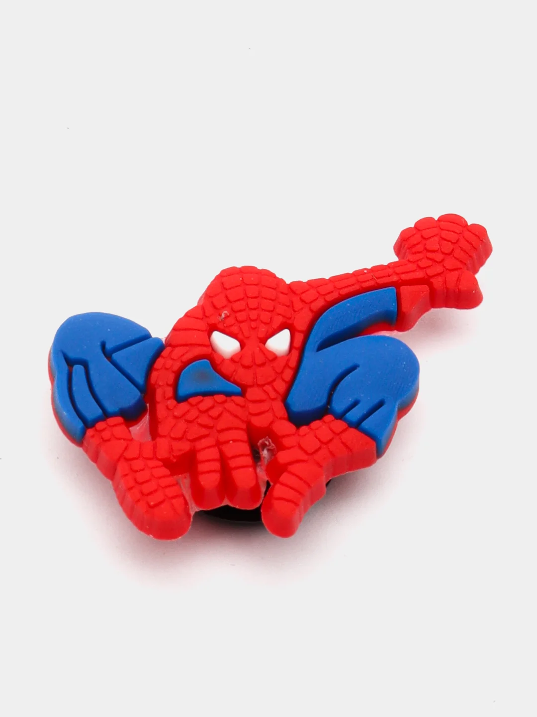 Коралловый меланж джиббитсы Марвел (Marvel)/ Джибитсы/ Супергерои / украшение для обуви и браслета