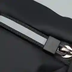 Серый сумка на пояс мужская через плечо на плечо поясная для документов спортивная