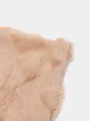 Карамельный чехол для подушек