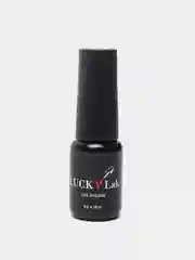 Гель лак для ногтей LuckyLak FL №132 8g бордовый малиновый для маникюра и педикюра