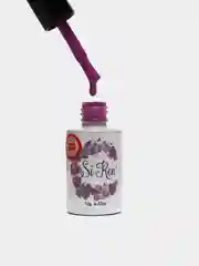 Аметистовый гель лак, гель-лак для ногтей, Siren 70 72 74 76 79, 10g, синий хаки желтый