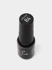 Гель лак для ногтей, гель-лак LuckyLak FL №084, 8g яркий фиолетовый для маникюра, педикюра