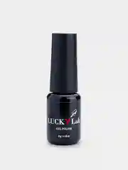 Гель лаки для ногтей, гель-лак LuckyLak FL №004 8g светло-зелёный для маникюра