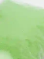 Песок для аквариума салатовый, 0,1 - 0,3 мм, 1 кг