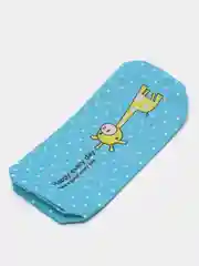 Лазурный пенал школьный, 1, 2 отделения