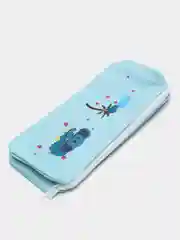 Ледяной пенал школьный, 1, 2 отделения