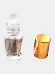 Масляные духи по мотивам JM Myrrh&Tonka Cologne Intense, пробник, 3 мл