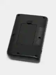 Черный игровая приставка Sup Game Box 400 в 1 портативная карманная консоль, сега, нинтендо
