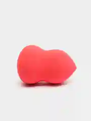 Красный спонж губка для макияжа тыква, 15 цветов