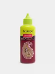 Клей для страз и рукоделия Fevicryl fabric glue