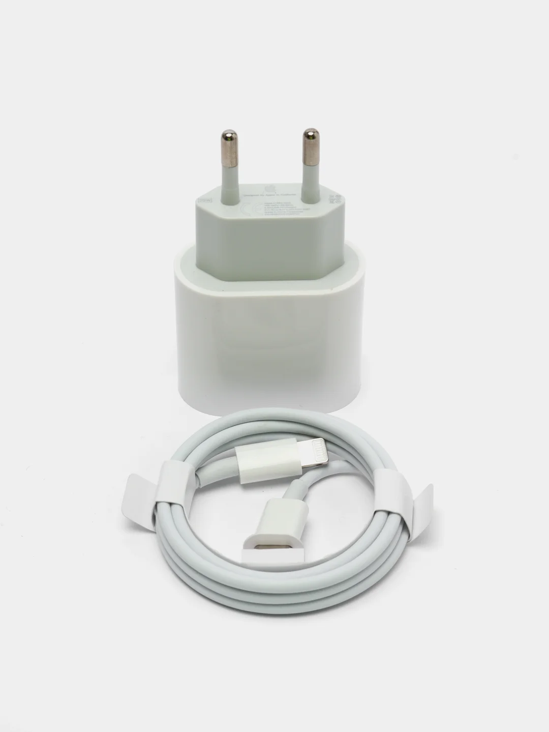 Набор для быстрой зарядки айфона, USB-C