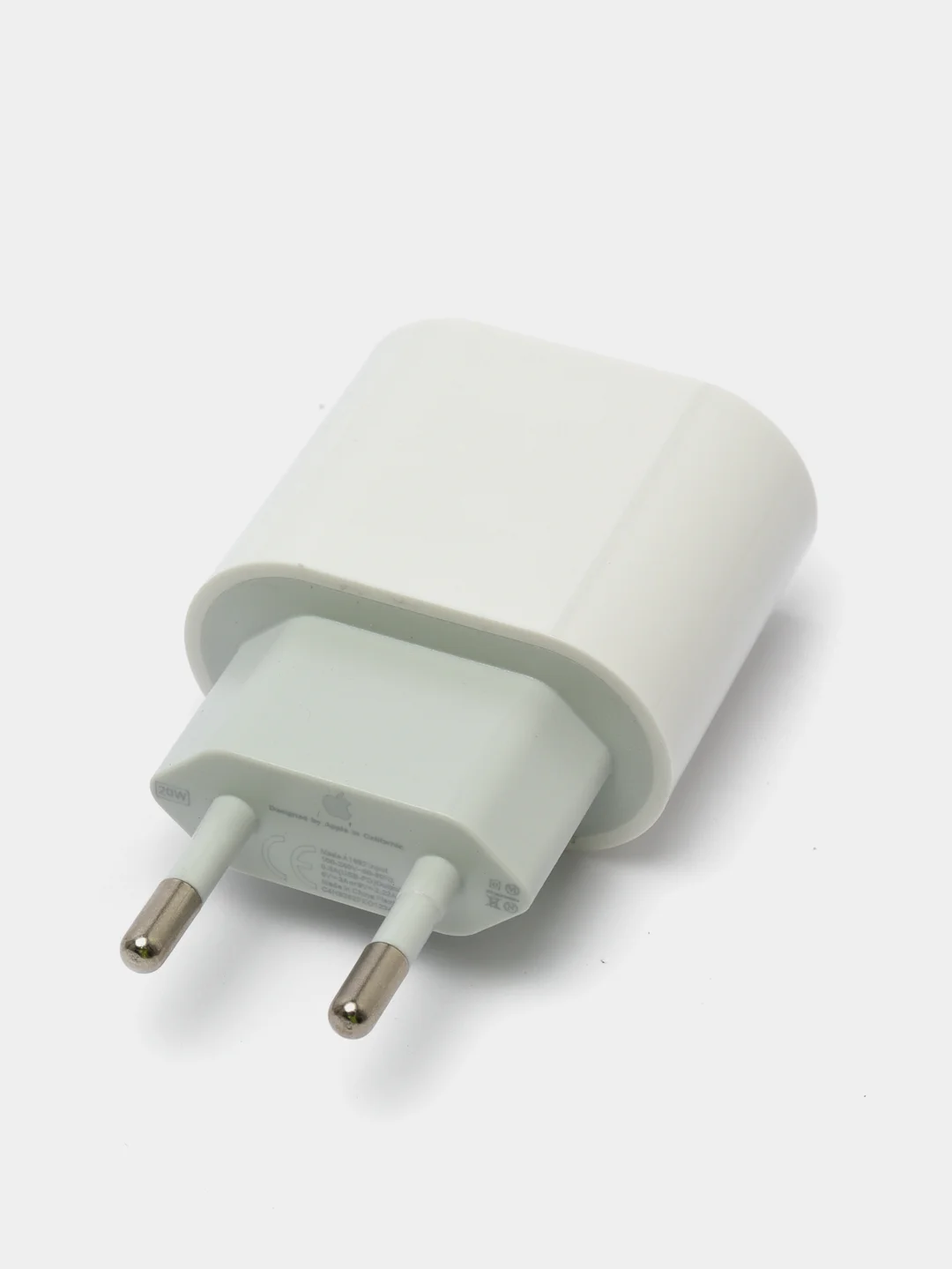 Набор для быстрой зарядки айфона, USB-C