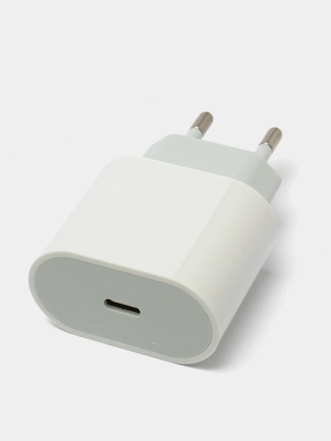 Набор для быстрой зарядки айфона, USB-C