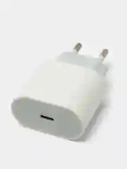 Набор для быстрой зарядки айфона, USB-C
