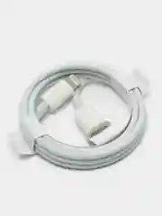 Набор для быстрой зарядки айфона, USB-C