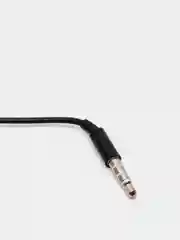 Черный наушники с микрофоном Hoco M1, Jack 3,5 мм
