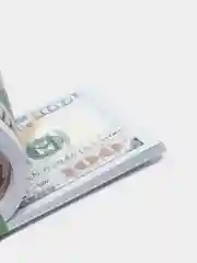 Доллары, пачка денег, купюры, рубли, банк приколов, 100 баксов, 1000, 5000 рублей