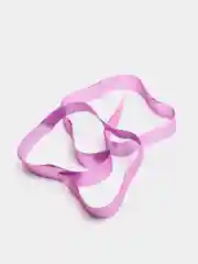 Конфетный бант-шар, диаметр 10 см
