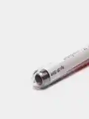Припой с канифолью ПОС-30 REXANT, 10 г, 1.0 мм, (олово 30%, свинец 70%), колба