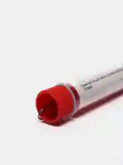 Припой с канифолью ПОС-30 REXANT, 10 г, 1.0 мм, (олово 30%, свинец 70%), колба