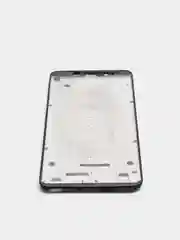 Черный рамка дисплея для Xiaomi Redmi Note 5/5 Pro